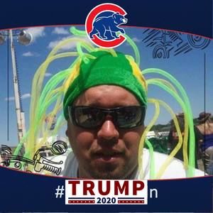 Meet your Posher, James